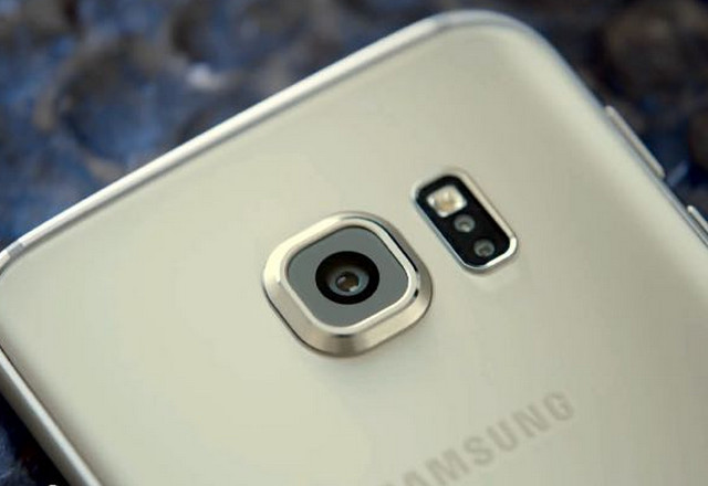 Samsung Galaxy S6 Mini се появи в бенчмарк тестове