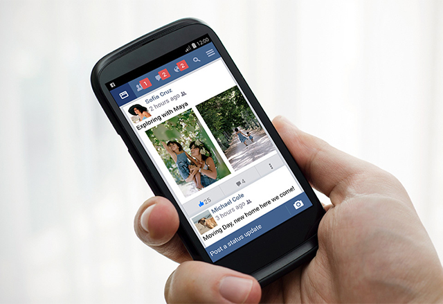 Facebook стартира Lite приложение за Android за развиващите се пазари 