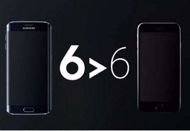 Samsung се подигра с iPhone в нова порция видеа