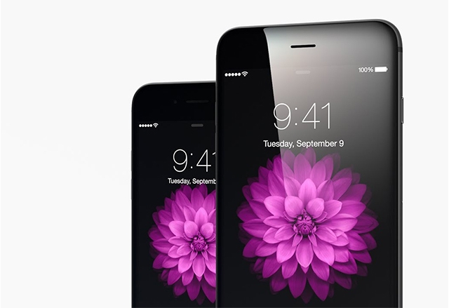 Служител на Водафон разкри датата на излизане на iPhone 6S