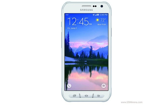 Представиха официално водоустойчивия Samsung Galaxy S6 Active