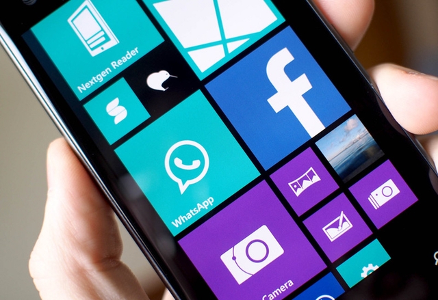 Вече няма да има Facebook интеграция в Windows и Windows Phone
