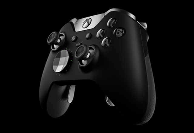 E3 2015: Microsoft представи нов Xbox контролер