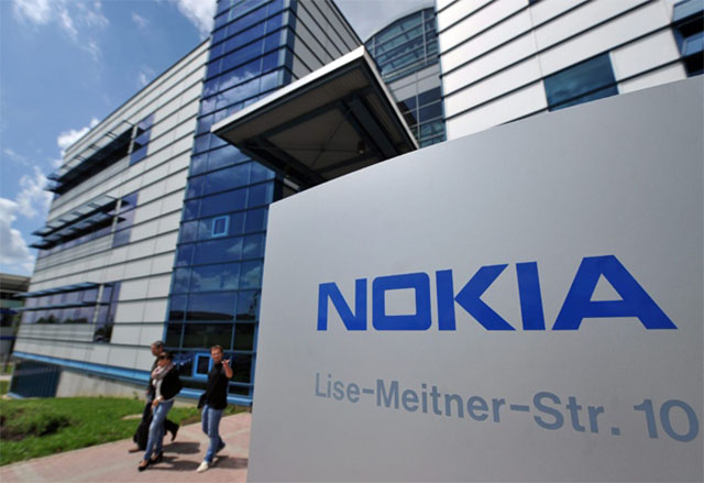 Nokia и LG обявиха лицензионна патентна сделка, свързана с производството на смартфони