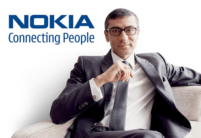 Nokia разглежда завръщането си към бизнеса с мобилни телефони