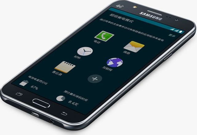 Samsung Galaxy J5 и J7 представени официално