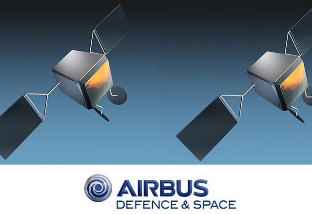 AirBus сключи сделка с компанията OneWeb за изстрелване на 700 интернет сателита