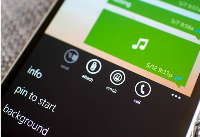 WhatsApp за Windows Phone получи VoIP функцията за провеждане на гласови разговори