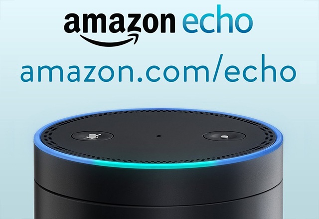 Умният високоговорител Amazon Echo е достъпен за свободна покупка 