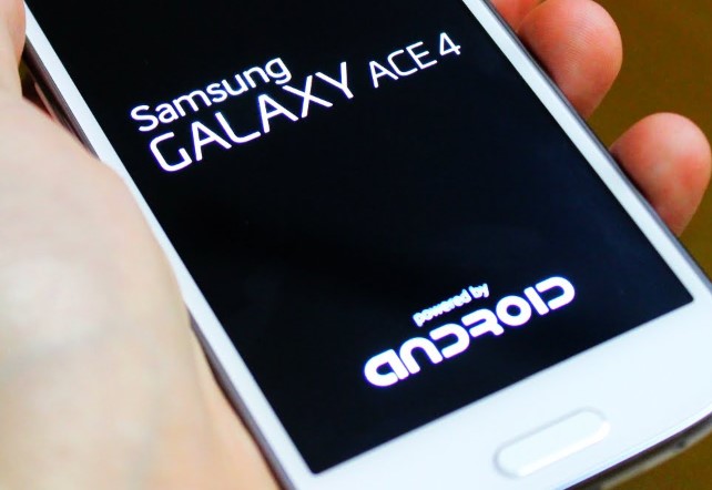 Официално: Samsung Galaxy Ace 4 няма да получи Android Lollipop