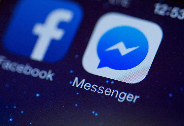 Messenger вече не изисква Facebook профил