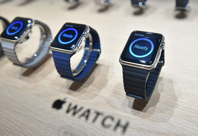 Apple Watch достъпен за покупка в седем нови държави