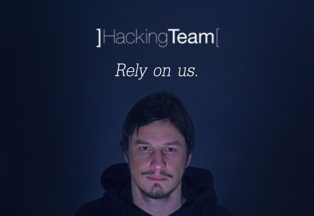 Професионалните хакери от Hacking Team бяха хакнати