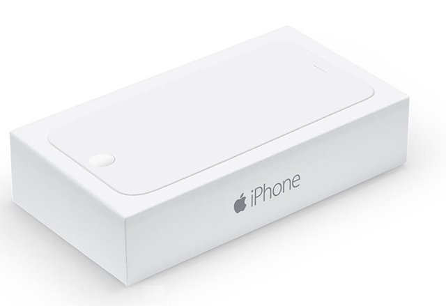 Apple подготвя рекорден брой iPhone 6s и 6s Plus единици за старта през есента - 90 милиона