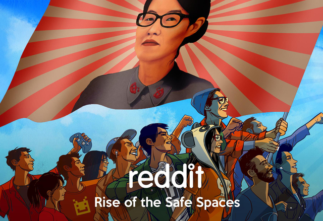 Елън Пао се оттегля от поста главен изпълнителен директор на Reddit