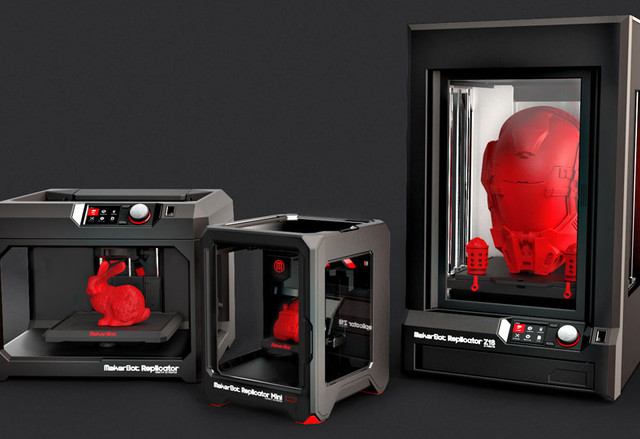 Потребители съдят MakerBot за умишлена продажба на проблемни 3D принтери