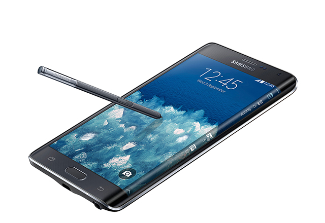 SamMobile потвърди: Samsung Galaxy Note 5 идва с 4 GB RAM и процесор Exynos 7422