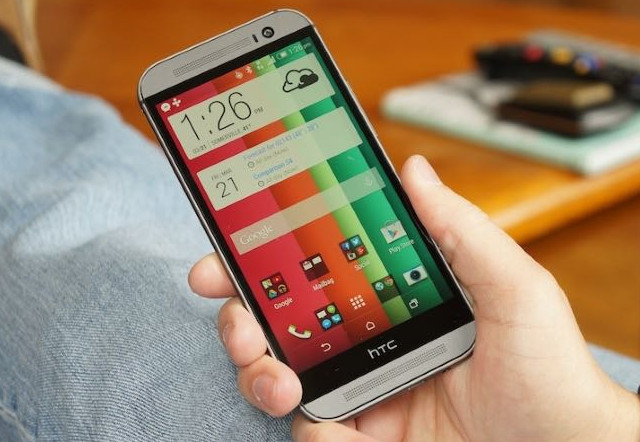 HTC One M8 ще получи Android M
