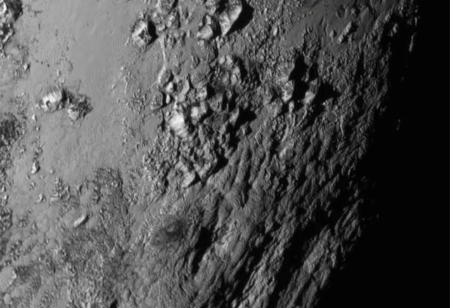 6 интересни факта за Плутон, разкрити от New Horizons
