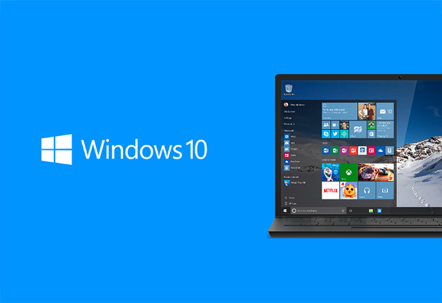 Microsoft: за първите 24 часа Windows 10 е инсталиран на 14 млн. устройства