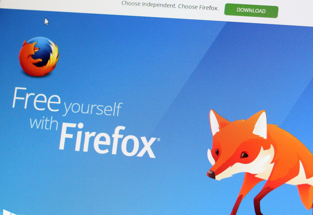 Mozilla не е доволна, че Microsoft променя браузъра по подразбиране в Windows 10