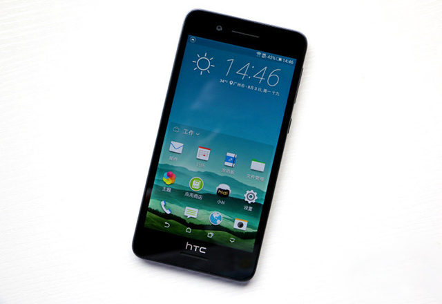 Първи снимки на HTC Desire 728, смартфон от среден клас