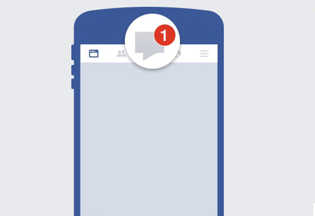 Facebook Pages Messaging: нови начини, с които хората и бизнесът ще се свързват