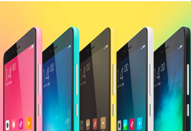 Xiaomi Redmi Note 2 и Redmi Note 2 Prime излизат официално