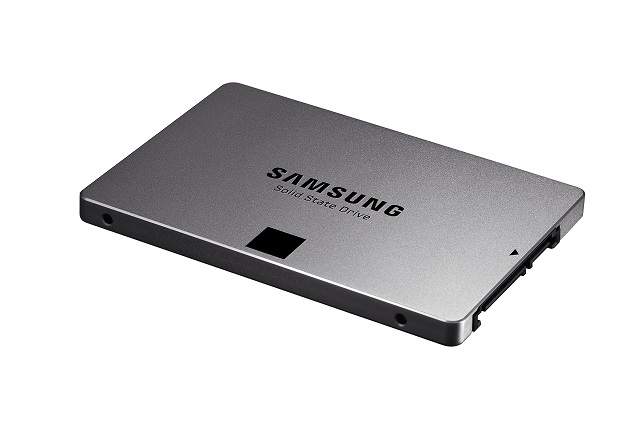 Най-големият сторидж диск е 16 TB SSD от Samsung