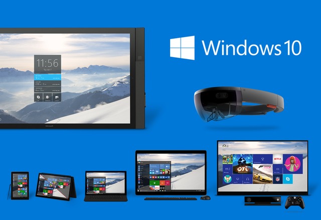 50 милиона инсталации на Windows 10 за две седмици