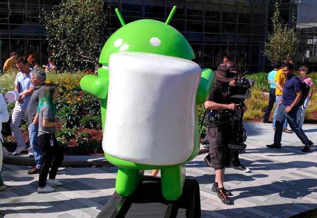 Samsung ъпдейтва до Android Marshmallow следващата година, вижте списък