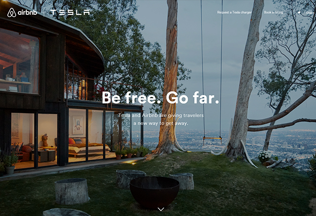 Tesla и Airbnb в партньорство за инсталиране на зарядни станции в жилища под наем