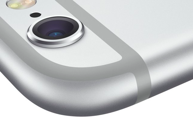 Apple с програма за смяна на iPhone 6 Plus с проблеми с камерата