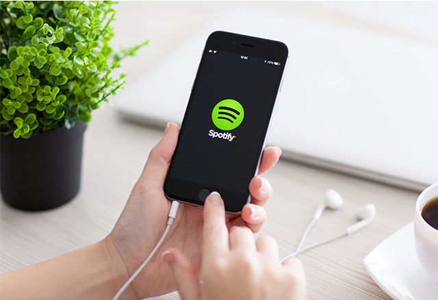Актуализираната политика за поверителност на Spotify разбуни духовете