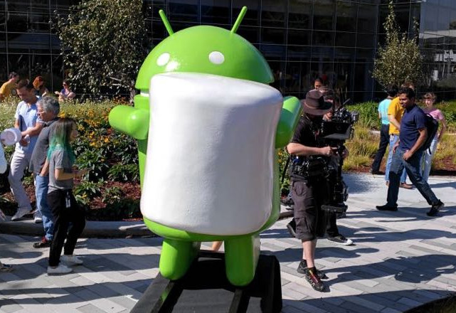 Samsung потвърди списъка с устройствата, които ще получат Android Marshmallow