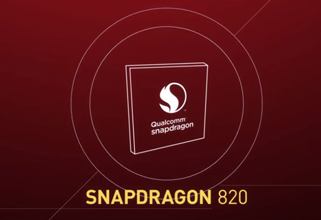 Qualcomm Snapdragon 820 ще използва машинно обучение, за да се бори със зловредния софтуер