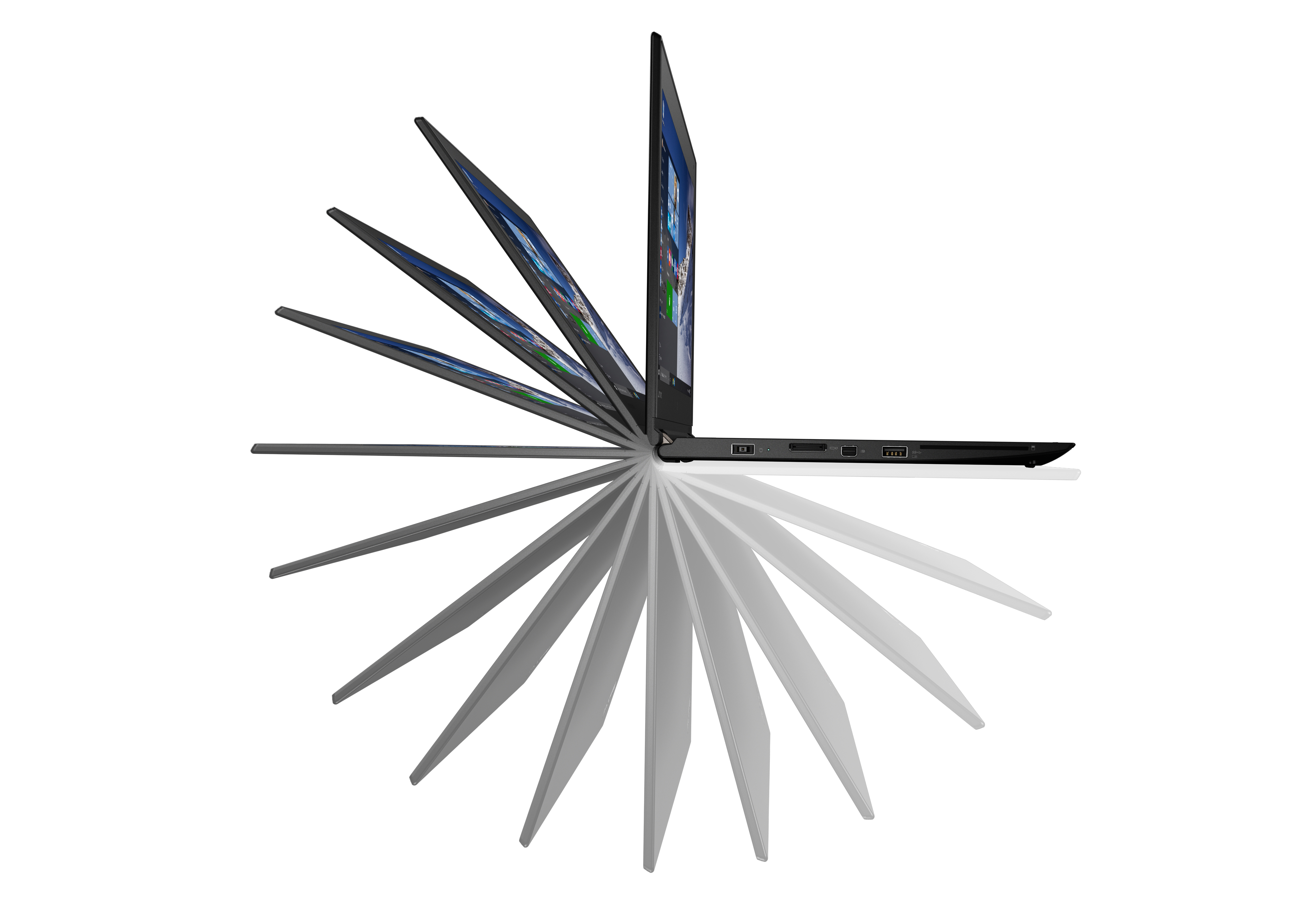 IFA 2015: новите  Lenovo ThinkCentre Tiny и ThinkPad Yoga