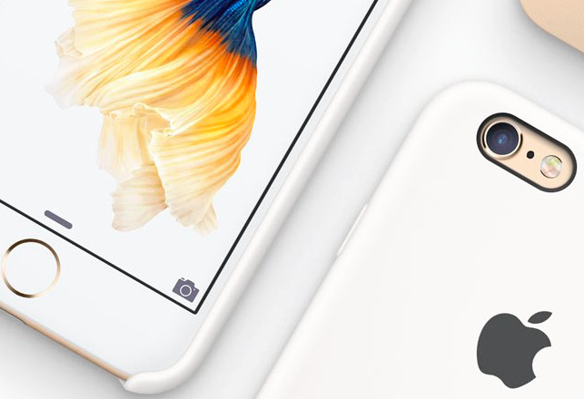 Потвърдено: Apple е намалила батерията при iPhone 6S