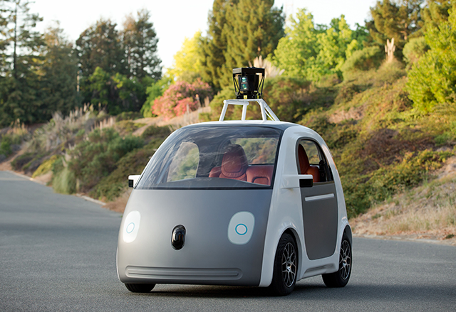 Google наема автомобилен експерт от Ford и Hyundai