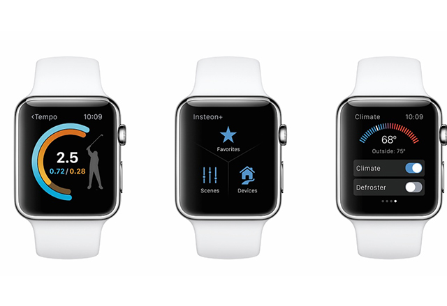 Apple пусна watchOS 2, позволявайки на приложенията да работят директно с Apple Watch