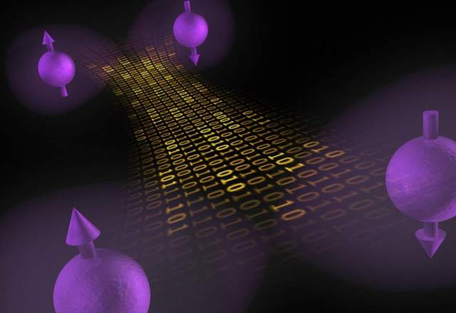 Учени подобриха рекорда за квантова телепортация