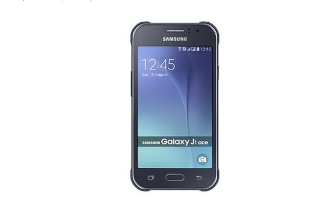 Samsung представи бюджетния смартфон Galaxy J1 Ace