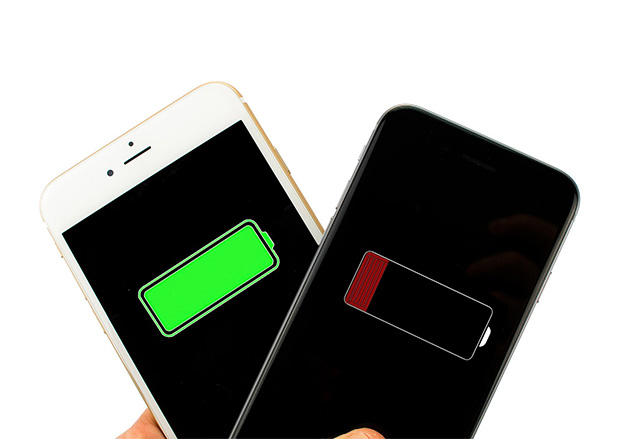 По-малката батерия на iPhone 6s показва завидни резултати на бенчмарк тест