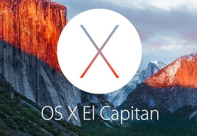 Новата OS X El Capitan излиза днес