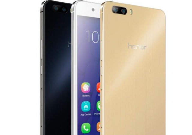 Honor 6 и Honor 6+ получават Android 5.1 Lollipop в Европа
