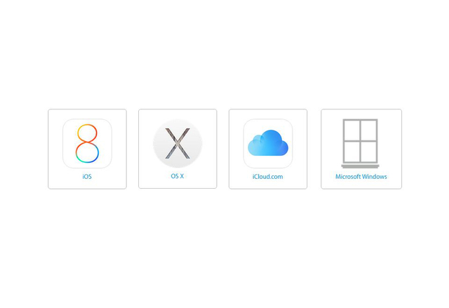 Как изглежда логото на Windows според Apple