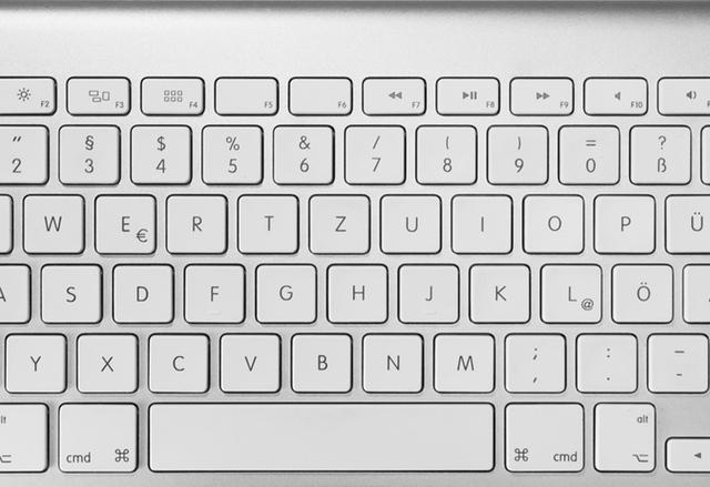 Очакваме нова мишка и клавиатура от Apple