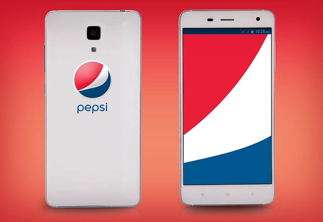 Pepsi P1 е нов смартфон с MediaTek процесор и 2 GB RAM