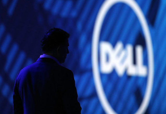 Dell купува EMC за 67 милиарда долара в най-голямата технологична сделка някога