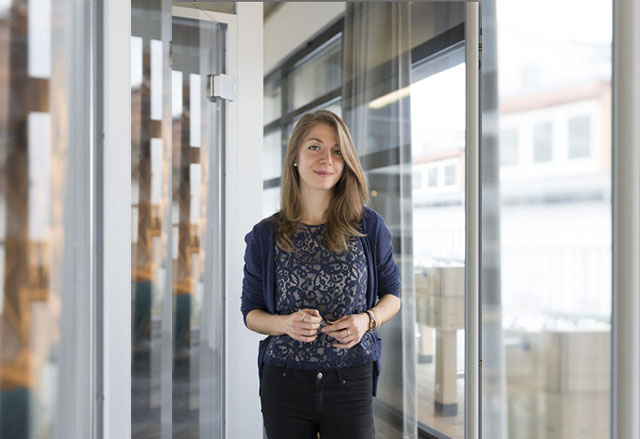 Българката Даниела Иванова е Мениджър бизнес развитие на Viber за Централна и Източна Европа